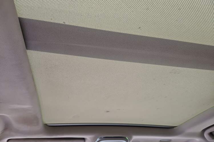 Used BYD Tang New Energy 2015 2.0T Four-Wheel-Drive Flagship Model Headliner