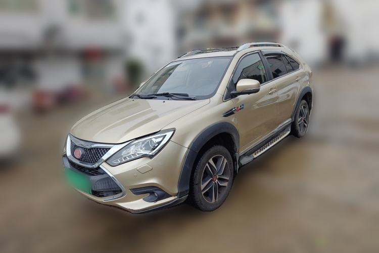 BYD Tang New Energy 2015 2.0T Four-Wheel-Drive Flagship Model مستعملة Guazi used car, China used car export, Used car for sale, Used cars, Cheapest cars for sale