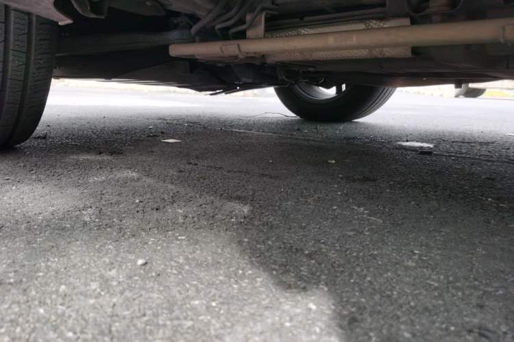 Used BYD Tang New Energy 2015 2.0T Four-Wheel-Drive Flagship Model Chassis Front Left
