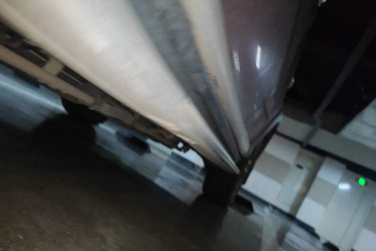 Used BYD Tang New Energy 2015 2.0T Four-Wheel-Drive Flagship Model Chassis Front Left