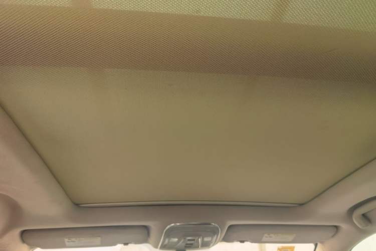 Used BYD Tang New Energy 2015 2.0T Four-Wheel-Drive Flagship Model Headliner