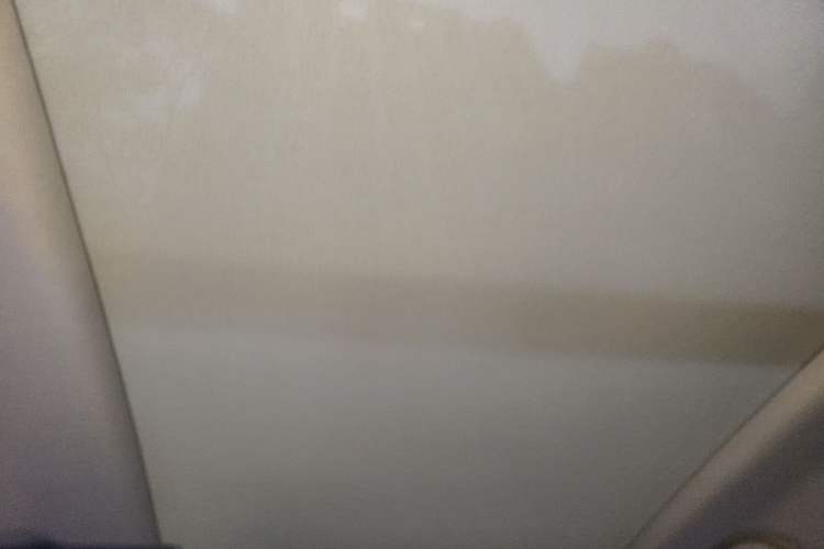 Used BYD Tang New Energy 2015 2.0T Four-Wheel-Drive Flagship Model Headliner