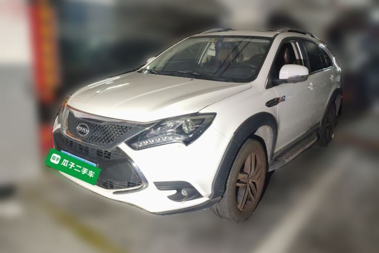 Used BYD Tang New Energy 2015 2.0T Four-Wheel-Drive Flagship Model Guazi used car, China used car export, Used car for sale, Used  cars, Cheapest cars for sale