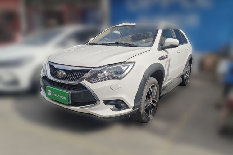 Used BYD Tang New Energy 2015 2.0T Four-Wheel-Drive Flagship Model Guazi used car, China used car export, Used car for sale, Used  cars, Cheapest cars for sale