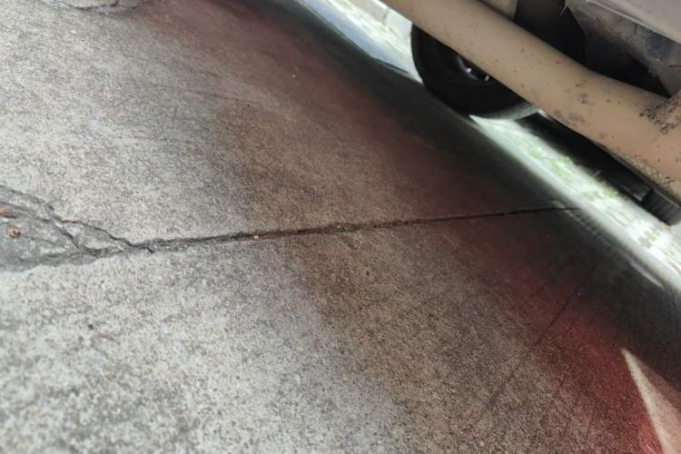 Used BYD Tang New Energy 2015 2.0T Four-Wheel-Drive Flagship Model Chassis Rear Right