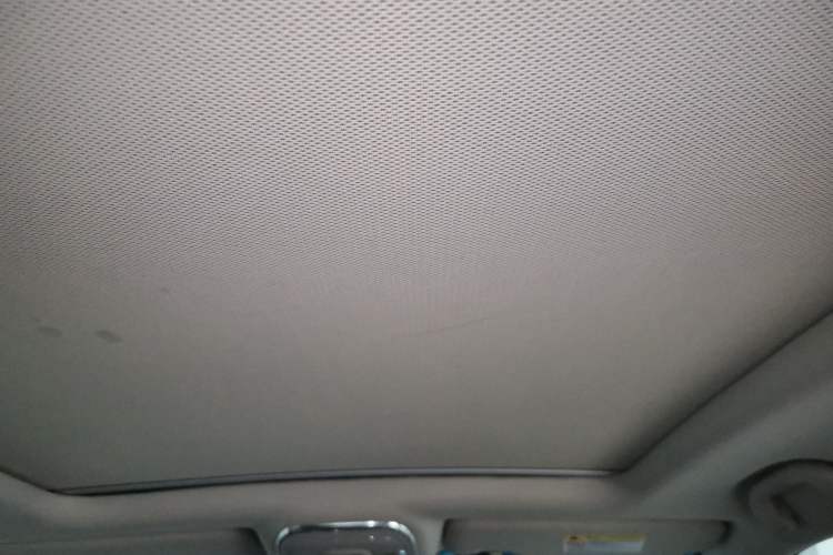 Used BYD Tang New Energy 2015 2.0T Four-Wheel-Drive Flagship Model Headliner