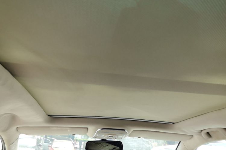 Used BYD Tang New Energy 2015 2.0T Four-Wheel-Drive Flagship Model Headliner