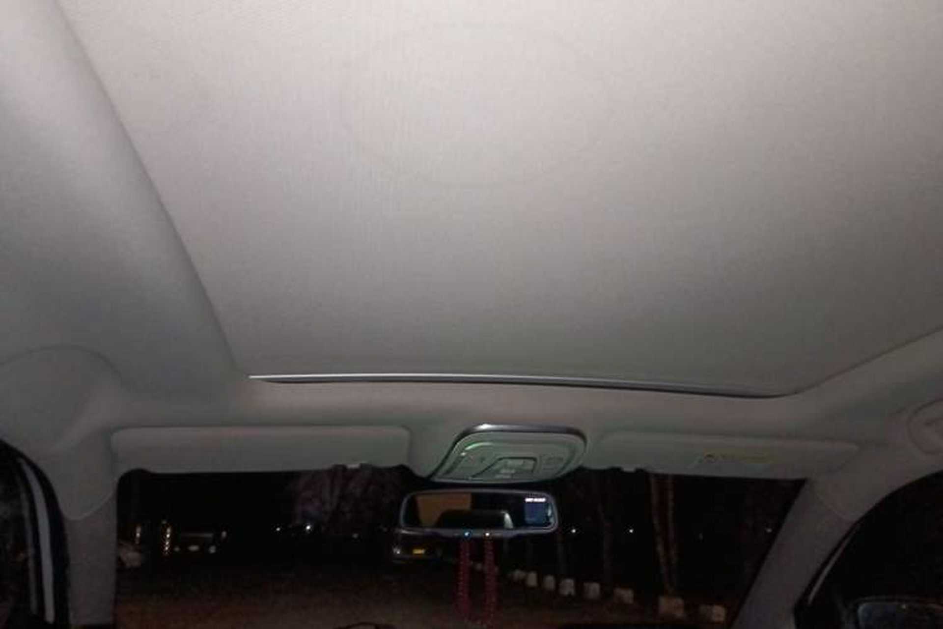 Used BYD Tang New Energy 2015 2.0T Four-Wheel-Drive Flagship Model Headliner