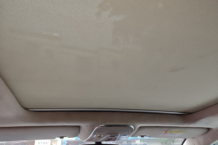 Used BYD Tang New Energy 2015 2.0T Four-Wheel-Drive Flagship Model Headliner