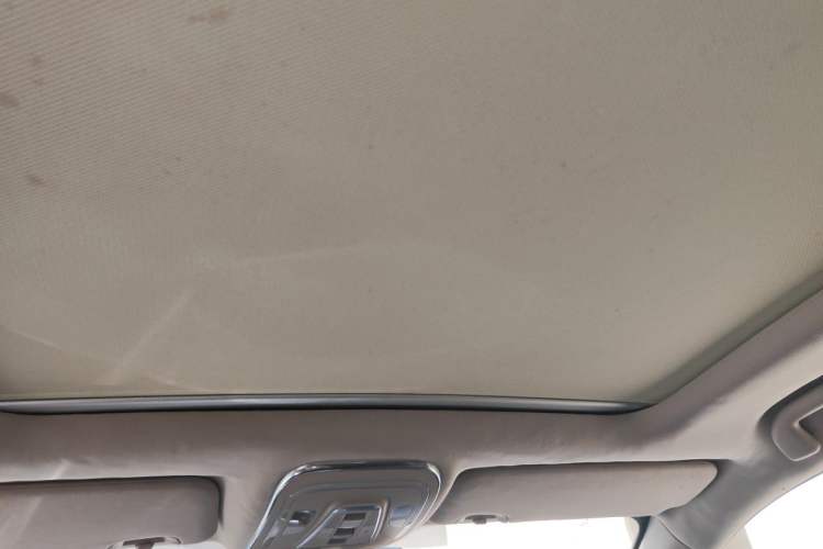 Used BYD Tang New Energy 2015 2.0T Four-Wheel-Drive Flagship Model Headliner
