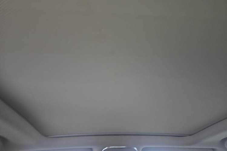 Used BYD Tang New Energy 2015 2.0T Four-Wheel-Drive Flagship Model Headliner