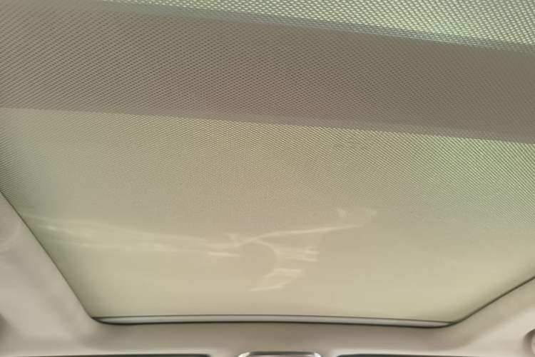 Used BYD Tang New Energy 2015 2.0T Four-Wheel-Drive Flagship Model Headliner