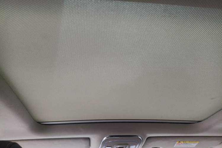 Used BYD Tang New Energy 2015 2.0T Four-Wheel-Drive Flagship Model Headliner
