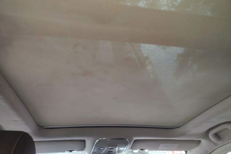 Used BYD Tang New Energy 2015 2.0T Four-Wheel-Drive Flagship Model Headliner