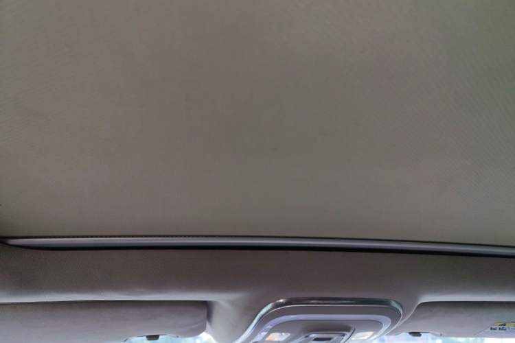 Used BYD Tang New Energy 2015 2.0T Four-Wheel-Drive Flagship Model Headliner