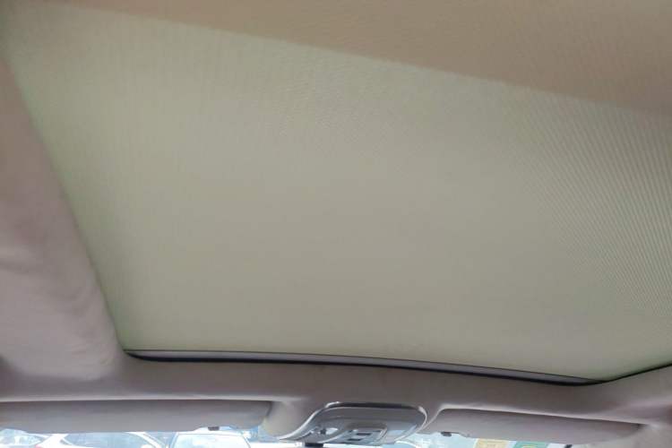 Used BYD Tang New Energy 2015 2.0T Four-Wheel-Drive Flagship Model Headliner