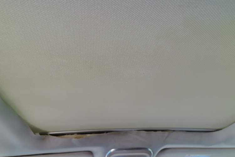 Used BYD Tang New Energy 2015 2.0T Four-Wheel-Drive Flagship Model Headliner