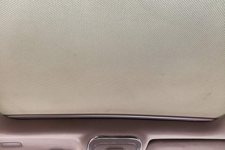 Used BYD Tang New Energy 2015 2.0T Four-Wheel-Drive Flagship Model Headliner