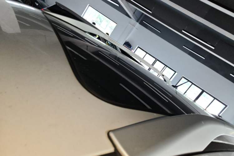 Used BYD Tang New Energy 2015 2.0T Four-Wheel-Drive Flagship Model Roof