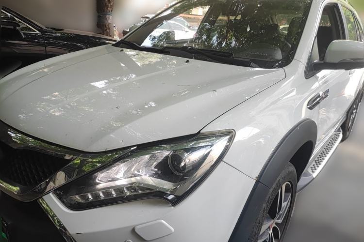 Used BYD Tang New Energy 2015 2.0T Four-Wheel-Drive Flagship Model Guazi used car, China used car export, Used car for sale, Used  cars, Cheapest cars for sale