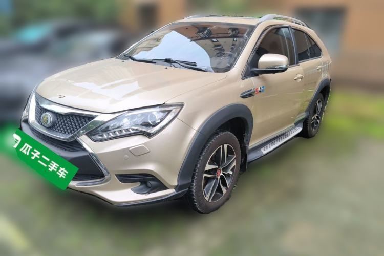 Used BYD Tang New Energy 2015 2.0T Four-Wheel-Drive Flagship Model Guazi used car, China used car export, Used car for sale, Used  cars, Cheapest cars for sale