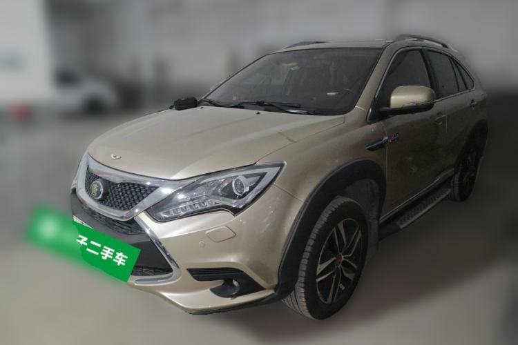 Used BYD Tang New Energy 2015 2.0T Four-Wheel-Drive Flagship Model Guazi used car, China used car export, Used car for sale, Used  cars, Cheapest cars for sale