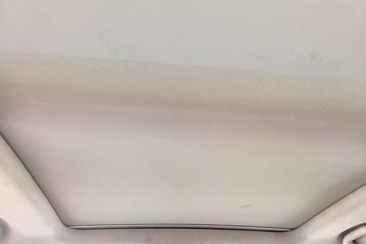 Used BYD Tang New Energy 2015 2.0T Four-Wheel-Drive Flagship Model Headliner