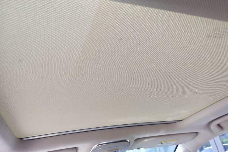 Used BYD Tang New Energy 2015 2.0T Four-Wheel-Drive Flagship Model Headliner