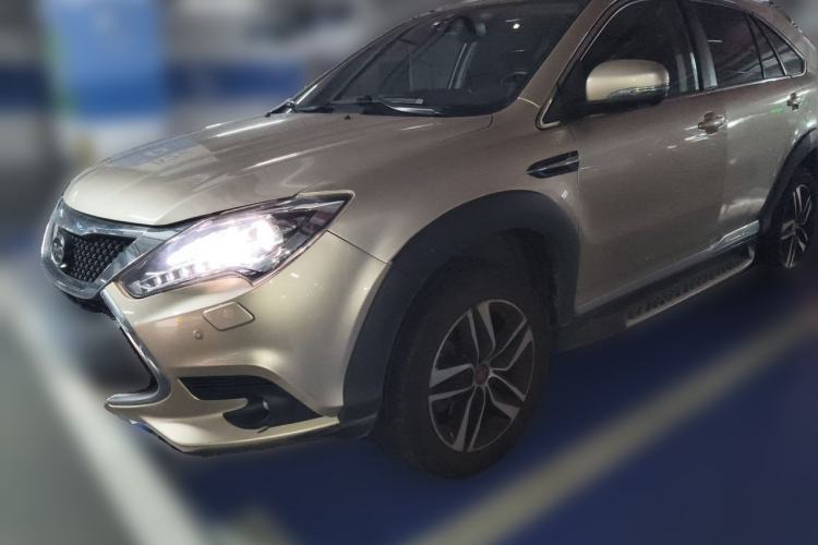 Ojetý BYD Tang New Energy 2015 2.0T Four-Wheel-Drive Flagship Model Guazi used car, China used car export, Used car for sale, Used  cars, Cheapest cars for sale