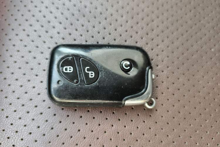 Used BYD Tang New Energy 2015 2.0T Four-Wheel-Drive Flagship Model Vehicle Key