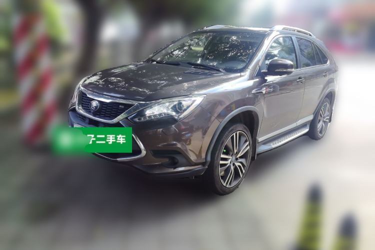 Used BYD Tang New Energy 2017 2.0T All-Wheel Drive Haoya Model 7 Seats Guazi used car, China used car export, Used car for sale, Used  cars, Cheapest cars for sale