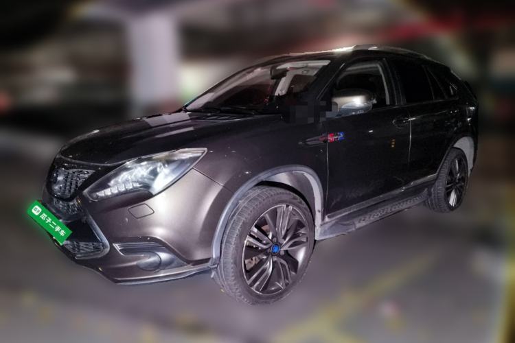 Used BYD Tang New Energy 2017 2.0T All-Wheel Drive Hyatt Model Guazi used car, China used car export, Used car for sale, Used  cars, Cheapest cars for sale