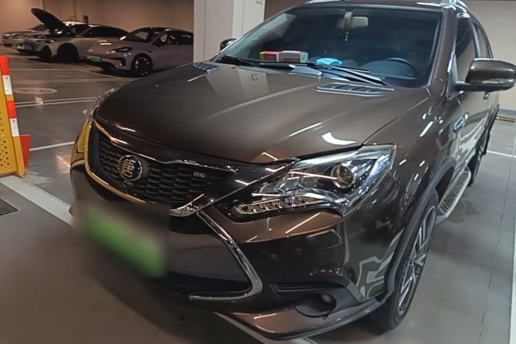 Used BYD Tang New Energy 2017 2.0T All-Wheel Drive Haoya Model 7 Seats Guazi used car, China used car export, Used car for sale, Used  cars, Cheapest cars for sale