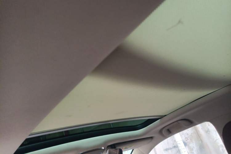Used BYD Tang New Energy 2017 2.0T Tang 100 Headliner