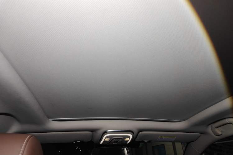 Used BYD Tang New Energy 2017 2.0T All-Wheel Drive Haoya Model 7 Seats Headliner