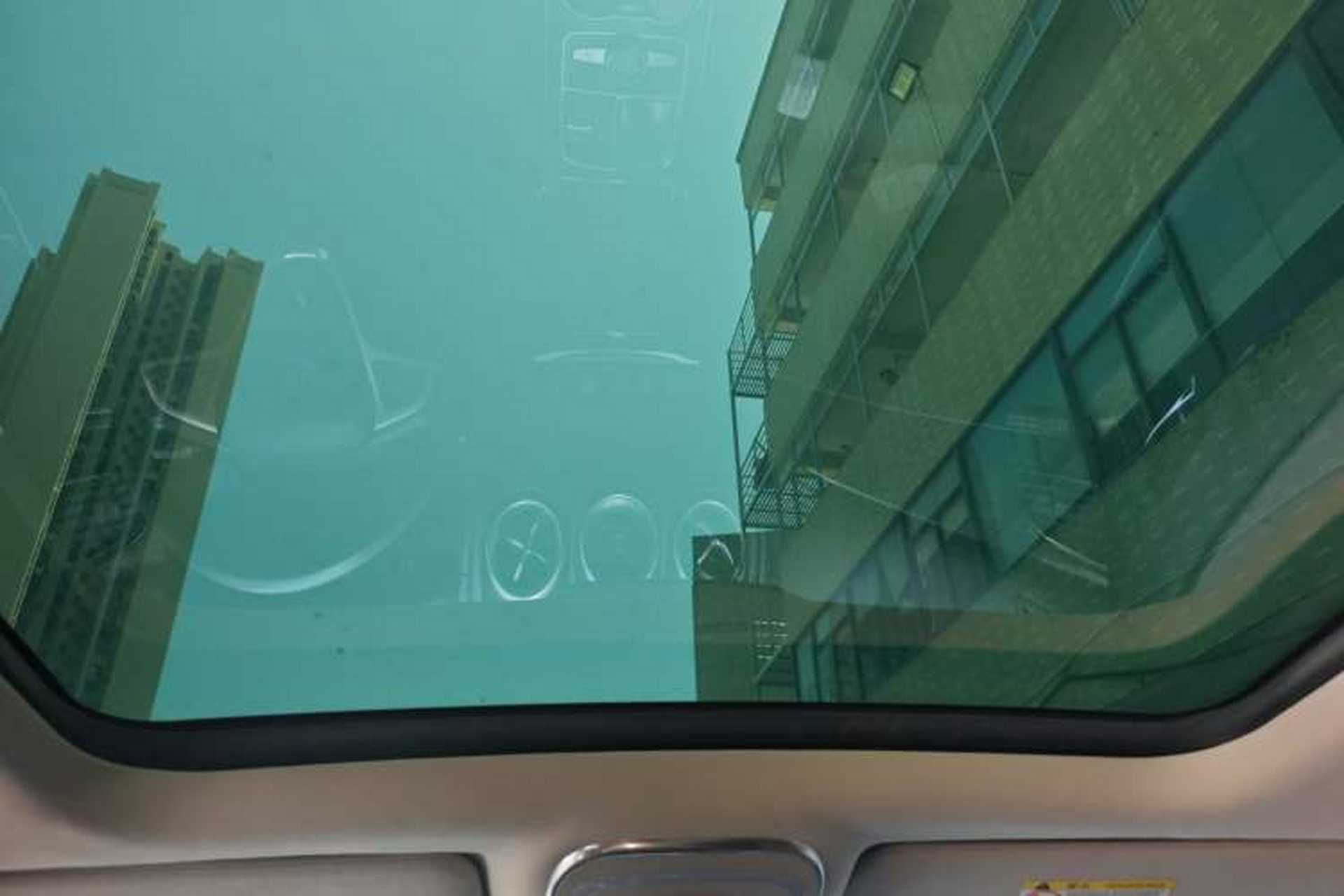 Used BYD Tang New Energy 2017 2.0T Tang 100 Headliner