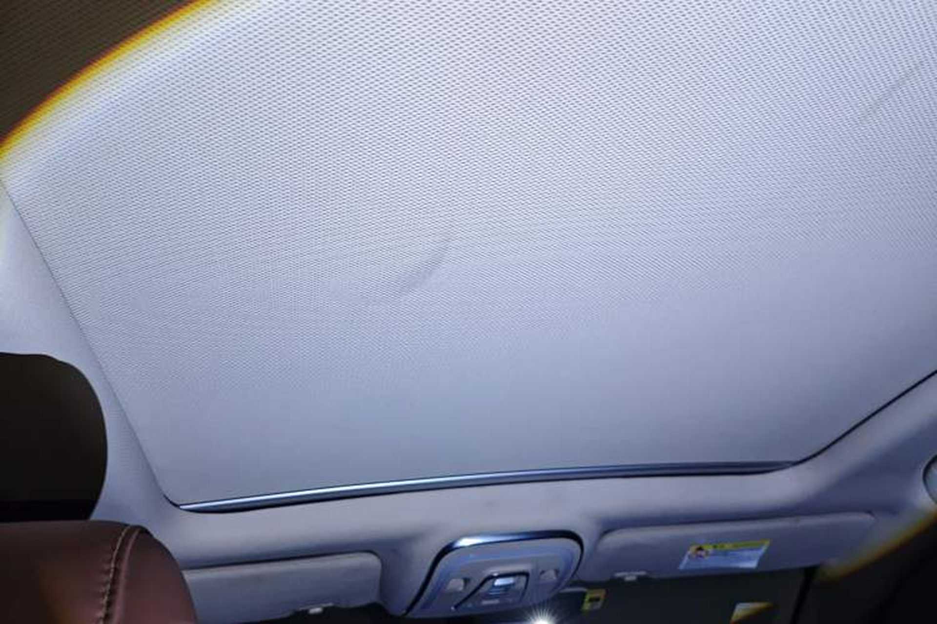 Used BYD Tang New Energy 2017 2.0T All-Wheel Drive Hyatt Model Headliner