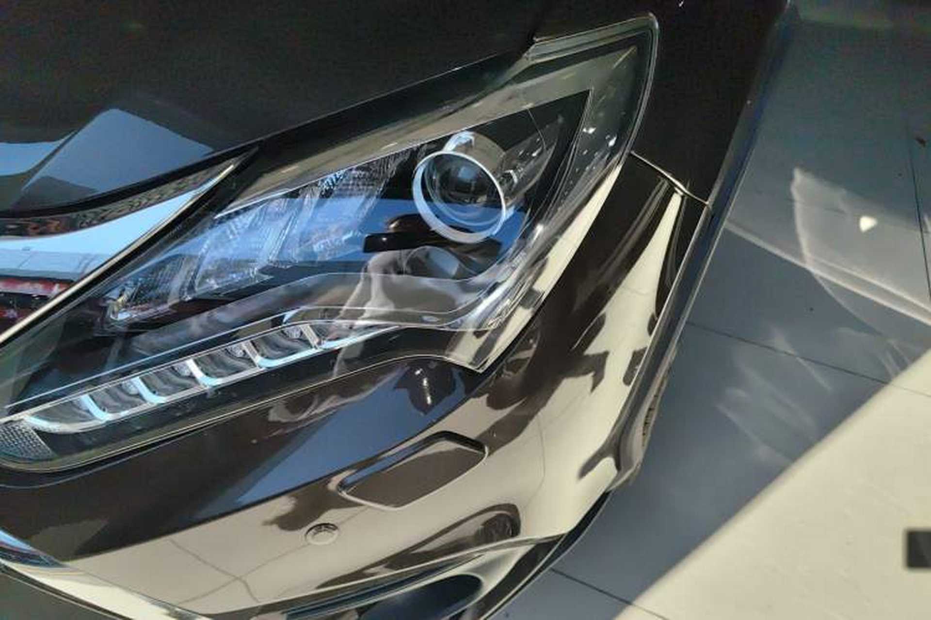 Used BYD Tang New Energy 2017 2.0T All-Wheel Drive Haoya Model 7 Seats Left Front Headlight