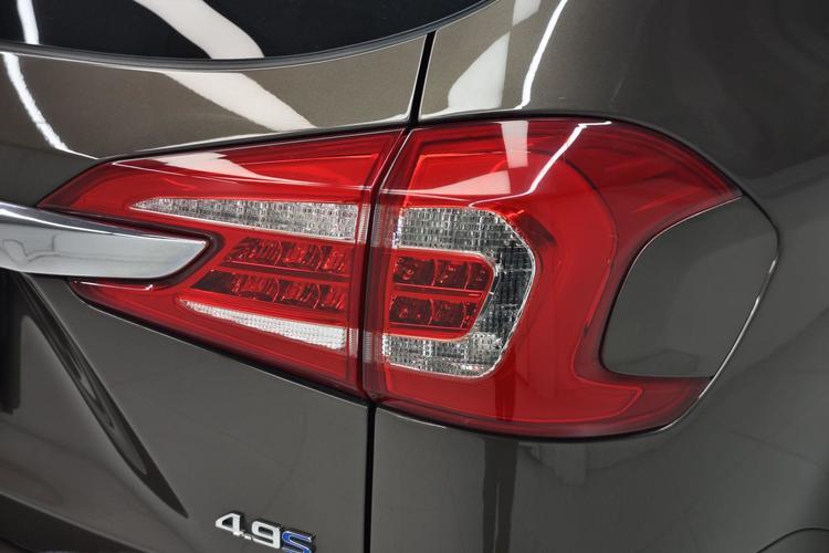 Used BYD Tang New Energy 2017 2.0T Tang 100 Right Rear Taillight