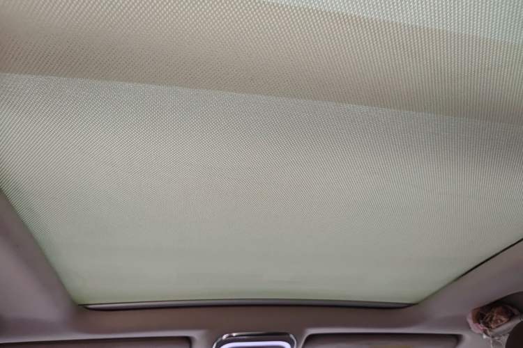 Used BYD Tang New Energy 2017 2.0T Tang 100 Headliner