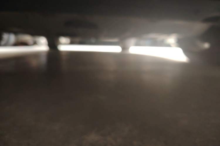 Used BYD Tang New Energy 2017 2.0T Tang 100 Chassis Front