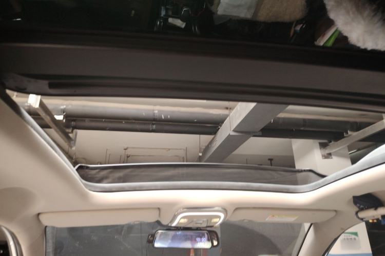 Used BYD Tang New Energy 2017 2.0T Tang 100 Headliner