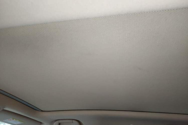 Used BYD Tang New Energy 2017 2.0T Tang 100 Headliner