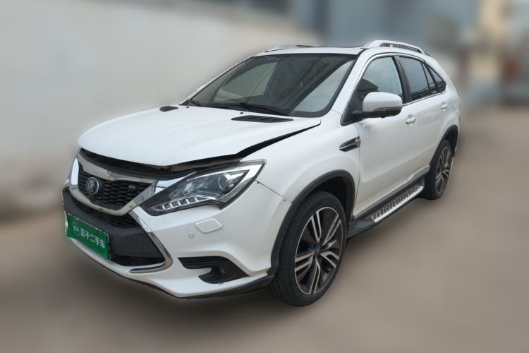 Used BYD Tang New Energy 2017 2.0T Tang 100 Guazi used car, China used car export, Used car for sale, Used  cars, Cheapest cars for sale