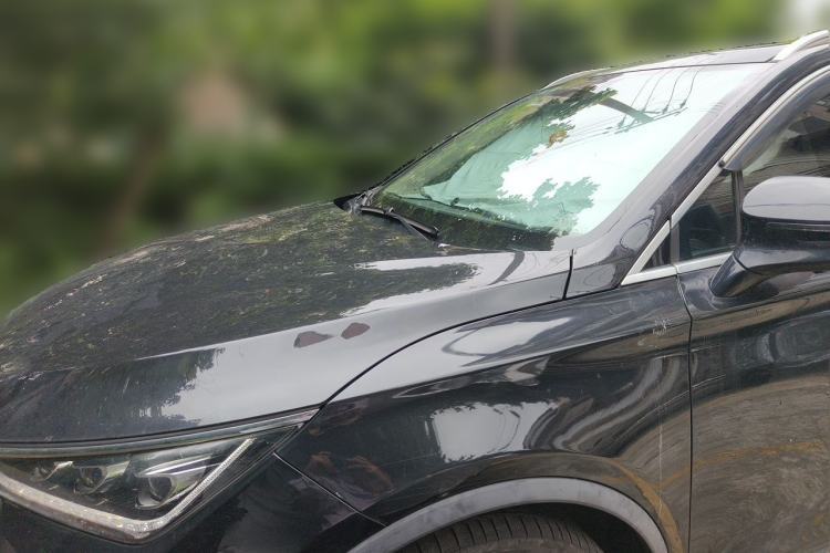 Used BYD Tang New Energy 2018 DM 2.0T All-Wheel Drive Smart Connect Genesis Edition 7 Seats China V Emission Standard Guazi used car, China used car export, Used car for sale, Used  cars, Cheapest cars for sale