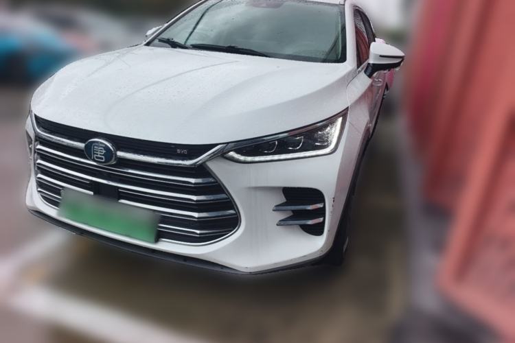 BYD Tang New Energy 2018 DM 2.0T All-Wheel Drive Smart Connect Elite 7-Seater China V Emission Standard مستعملة Guazi used car, China used car export, Used car for sale, Used  cars, Cheapest cars for sale