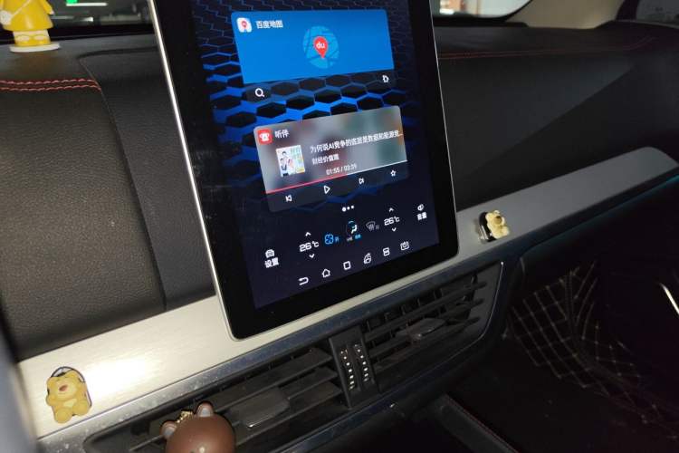 Used BYD Tang New Energy 2018 DM 2.0T All-Wheel Drive Smart Connectivity Luxury Model 7 Seats China V Emission Standard Vehicle Key