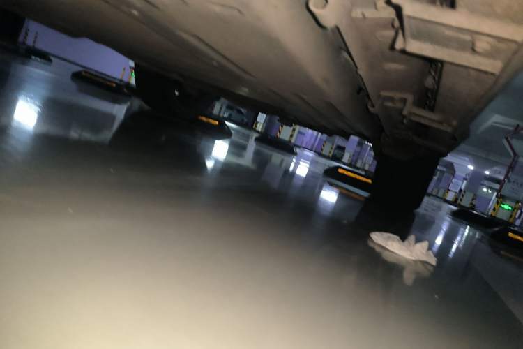 Used BYD Tang New Energy 2018 DM 2.0T All-Wheel Drive Smart Connect & Enjoyment Model 7 Seats China V Emission Standard Chassis Front Left