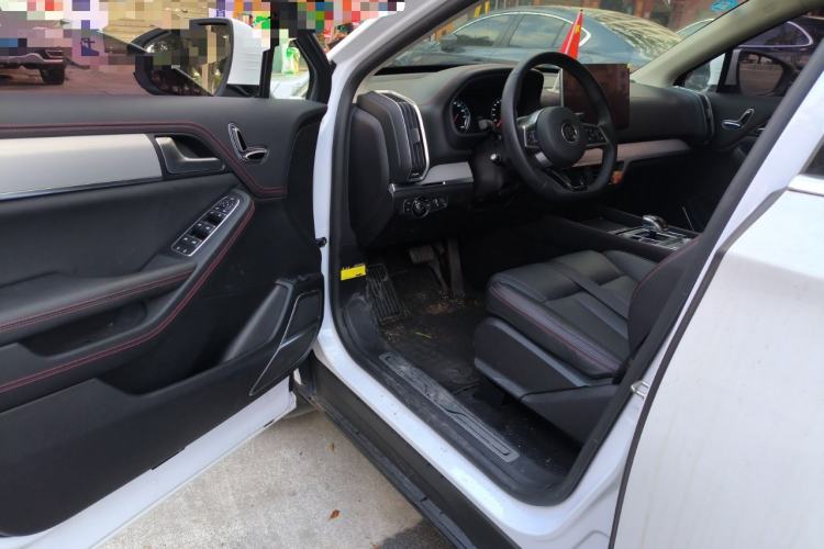 Used BYD Tang New Energy 2018 DM 2.0T All-Wheel Drive Smart Connect Advanced Model 7 Seats China V Emission Standard Driver Seat