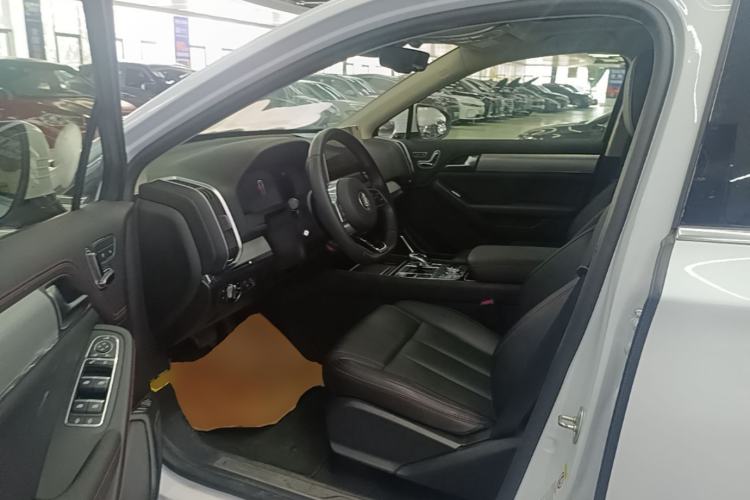 Used BYD Tang New Energy 2018 DM 2.0T All-Wheel Drive Smart Connectivity Luxury Model 7 Seats China V Emission Standard Driver Seat